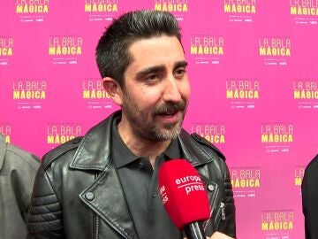 &Aacute;lex Ubago