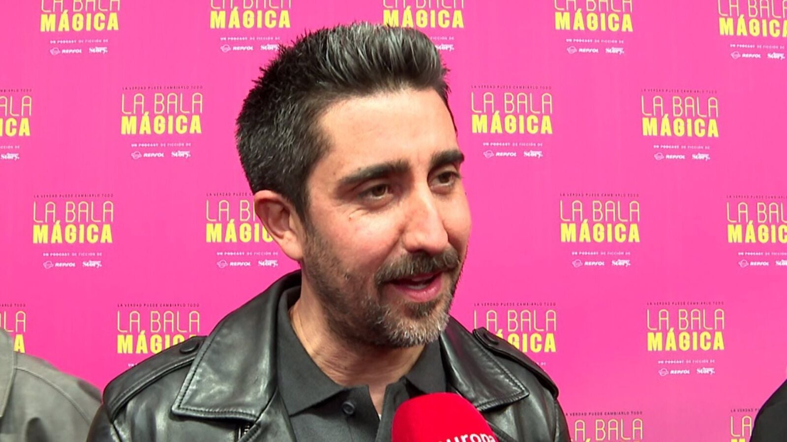 Álex Ubago, amigo de Amaia Montero, se moja tras la polémica salida de Leire Martínez de La Oreja de Van Gogh 