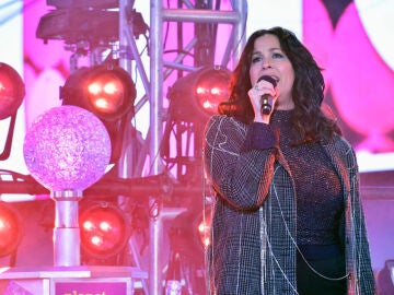 Imagen de archivo de Alanis Morissette