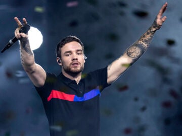 Imagen de archivo de Liam Payne