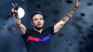 Los fans de One Direction lanzan una campaña para frenar la difusión de las fotos filtradas del cuerpo de Liam Payne