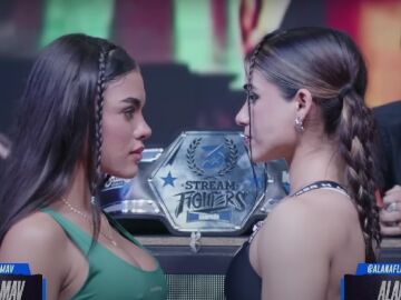 Imagen del directo de WestCol en Kick