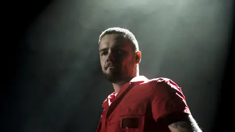 Liam Payne Liam Payne