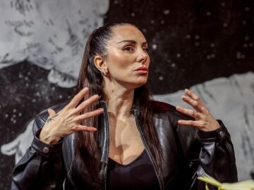La cantante Mala Rodr&iacute;guez presenta su nuevo &aacute;lbum Un mundo raro