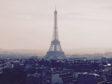 Par&iacute;s.