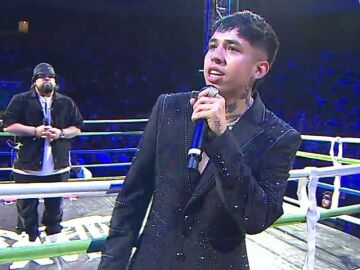Imagen de WestCol en Stream Fighters 3 en Kick
