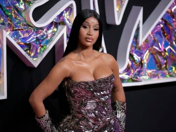 Imagen de archivo de Cardi B