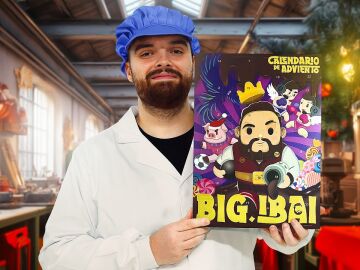 Miniatura del v&iacute;deo de Ibai Llanos en YouTube