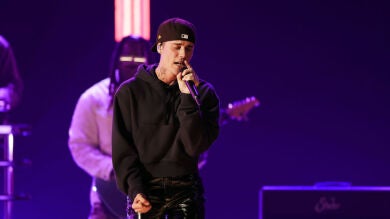 Justin Bieber abandona la marca de moda Drew House tras su extraño incidente con los paparazzis: 