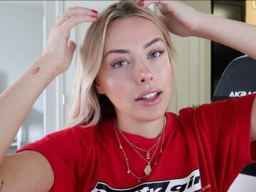 Miniatura de un v&iacute;deo de YouTube de Corinna Kopf