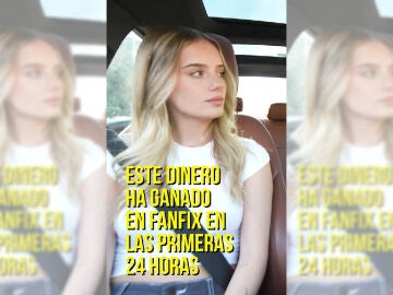 Imagen de Lia Sikora en el Batmowli