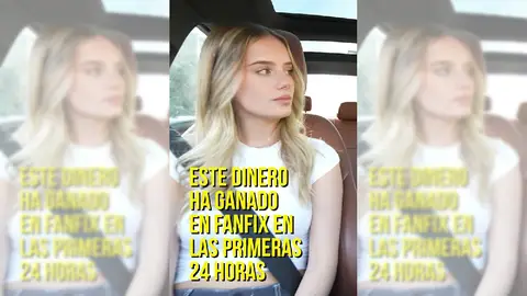 Imagen de Lia Sikora en el Batmowli Imagen de Lia Sikora en el Batmowli