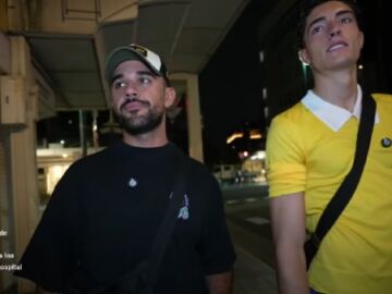 Imagen de IlloJuan y Plex en directo en Twitch