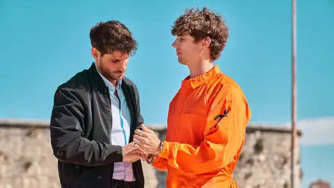 Mike Fajardo Mike Fajardo