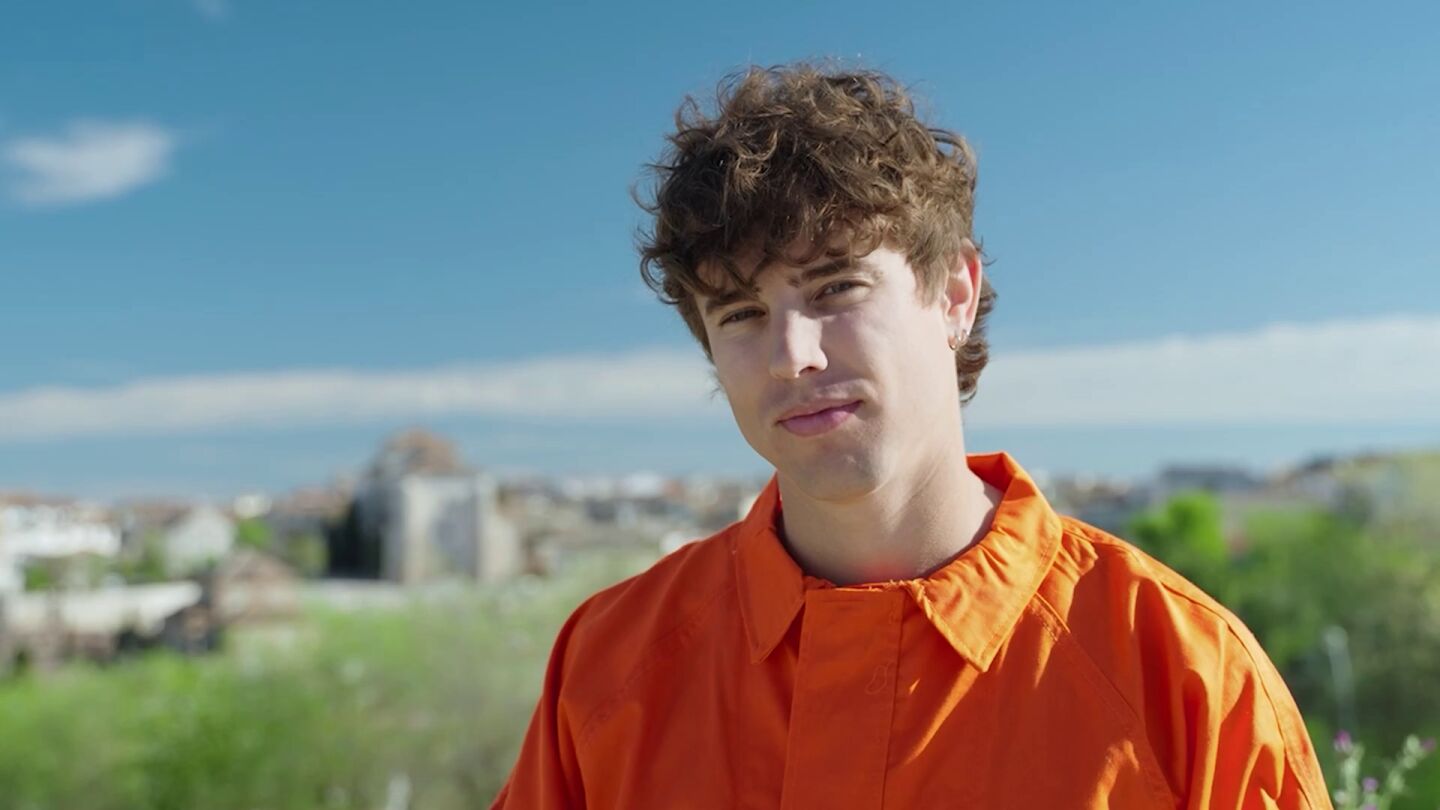 Mike Fajardo es el &uacute;ltimo fugitivo de Temporada de caza