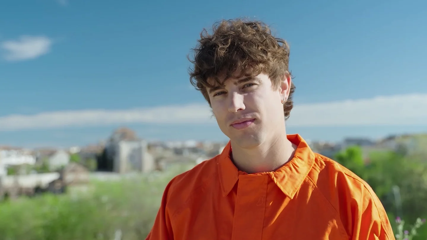 Mike Fajardo es el último fugitivo de Temporada de caza Mike Fajardo es el último fugitivo de Temporada de caza