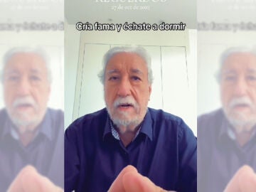 Imagen de un v&iacute;deo de TikTok agustinmedina1311
