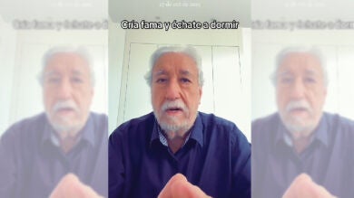 Un usuario de TikTok arrasa explicando el curioso origen de expresiones típicas 