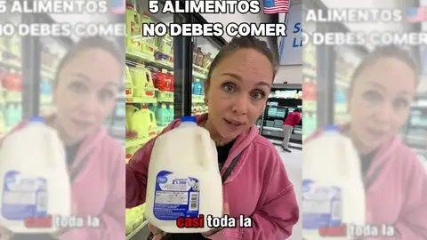 Imagen del vídeo viral Imagen del vídeo viral