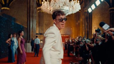 Quevedo regresa a la música con Duro, su nuevo tema tras nueve meses de retiro