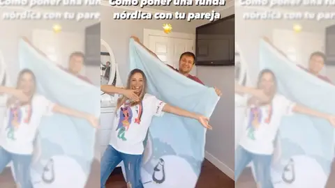 Imagen del vídeo viral Imagen del vídeo viral