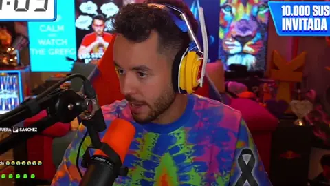 Imagen de TheGrefg en directo en Twitch Imagen de TheGrefg en directo en Twitch