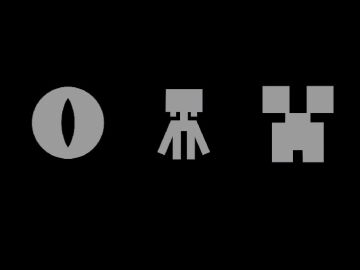 Imagen del tr&aacute;iler de Squid Craft Games 3