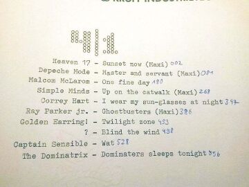 Imagen de la mixtape 