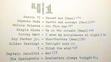 La canción más misteriosa de Internet finalmente ha sido identificada