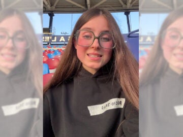 Imagen de Roro en TikTok