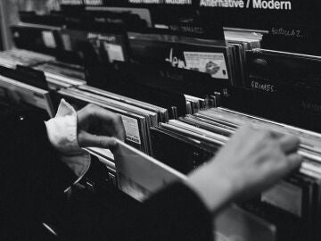 Discos.