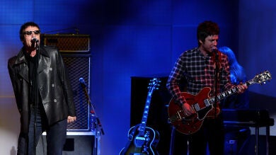 Oasis amplía su gira mundial a Latinoamérica con conciertos en Argentina, Chile y Brasil