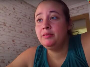 Imagen de un v&iacute;deo de YouTube de Andrea Col&aacute;s