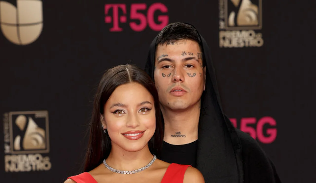 Imagen de archivo de Emilia y Duki