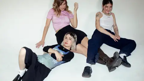 Claves de Tanto por hacer, nuevo disco de Cariño Claves de Tanto por hacer, nuevo disco de Cariño