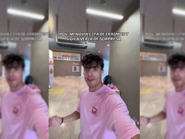 Imagen del v&iacute;deo viral