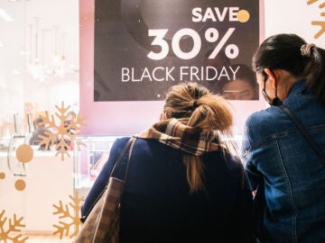 Descuentos de Black Friday
