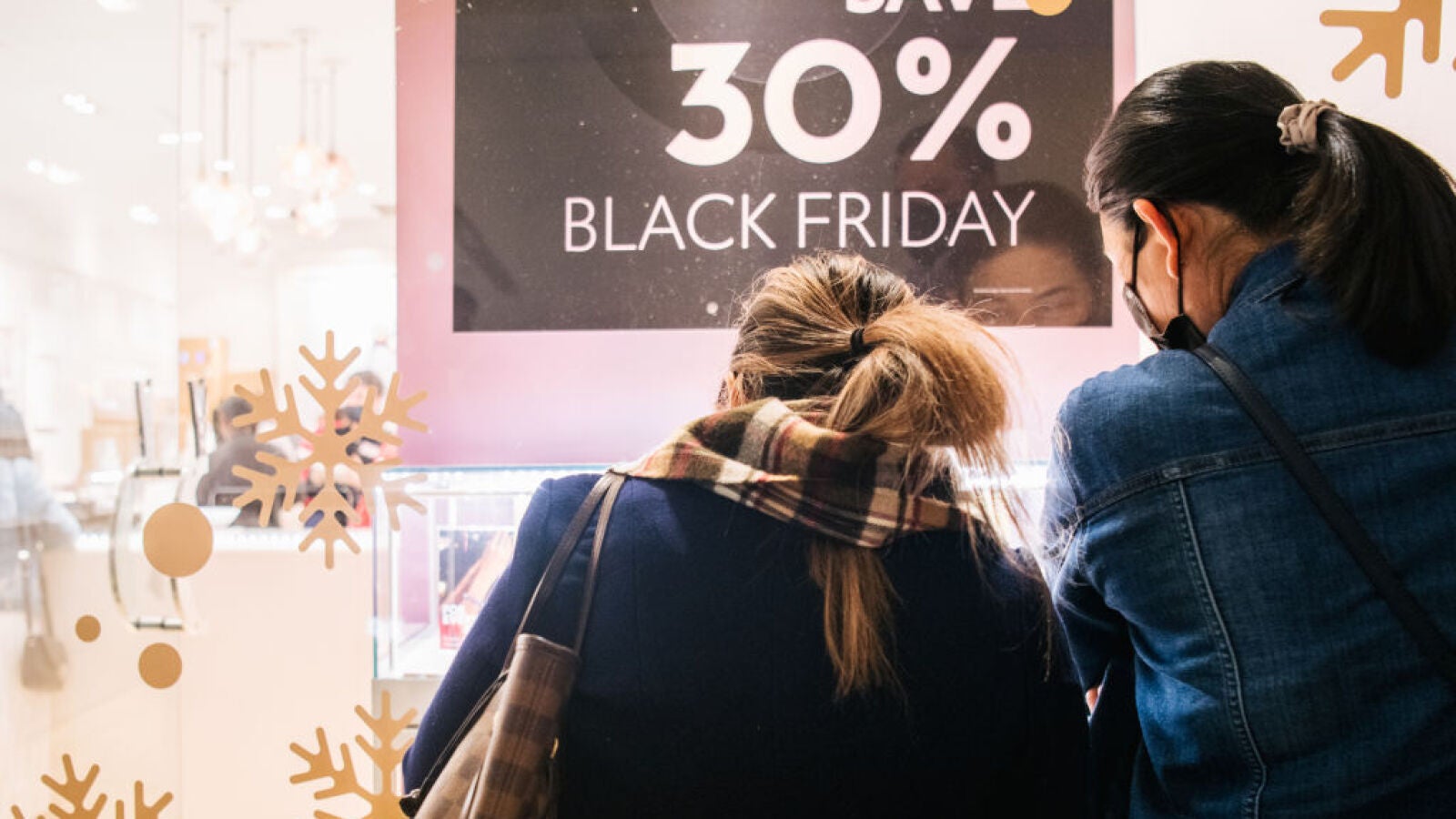 El Black Friday: El origen desconocido de la tradición de descuentos