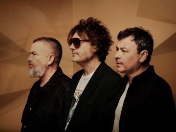 Manic Street Preachers en el Azkena Rock 2025