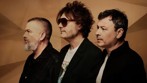 Manic Street Preachers en el Azkena Rock 2025 Manic Street Preachers en el Azkena Rock 2025