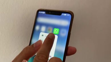 WhatsApp prepara la llegada de música a las actualizaciones de estado