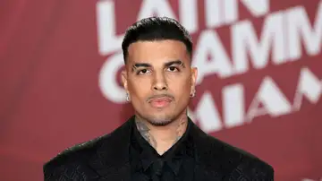 Rauw Alejandro en los Latin Grammy 2024 Rauw Alejandro en los Latin Grammy 2024
