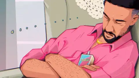 Imagen promocional de la colonia de IlloJuan Imagen promocional de la colonia de IlloJuan