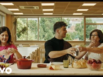 Miniatura de un videoclip de Juanjo Bona en YouTube