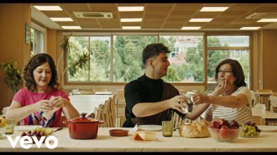 La enorme polémica causada por la familia de Juanjo Bona y su marca Julait