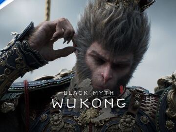Miniatura del tr&aacute;iler de Wukong en YouTube