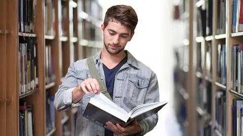 Estudiante. Estudiante.