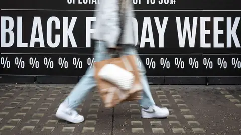 Fenómeno Black Friday: Las claves del éxito en todo el mundo Fenómeno Black Friday: Las claves del éxito en todo el mundo