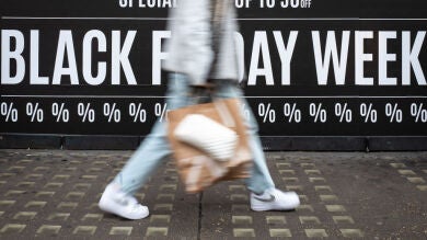 Fenómeno Black Friday: Las claves del éxito en todo el mundo