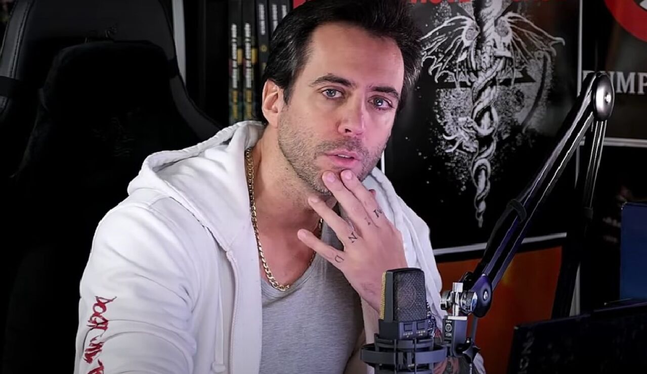 Imagen de Jordi Wild en The Wild Project